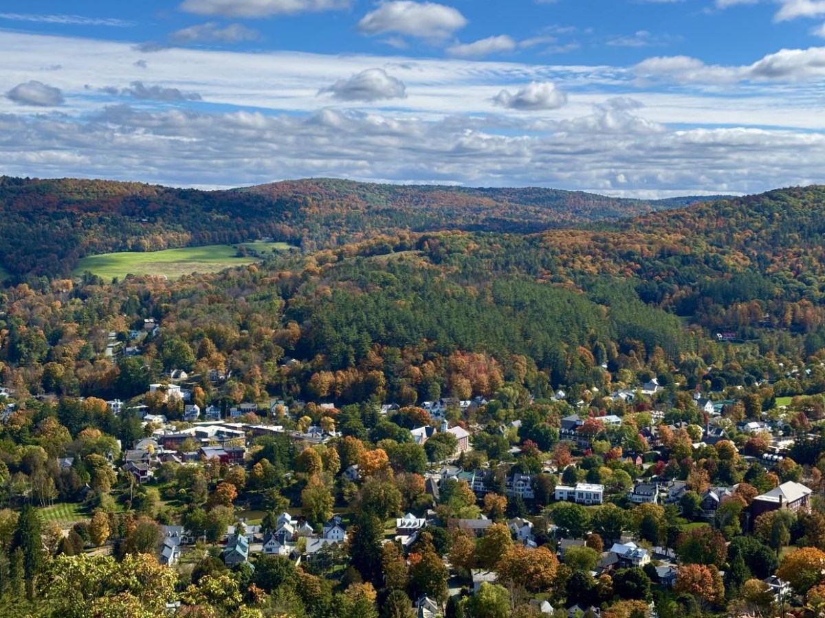 Young Writers Project: ‘Perspective’