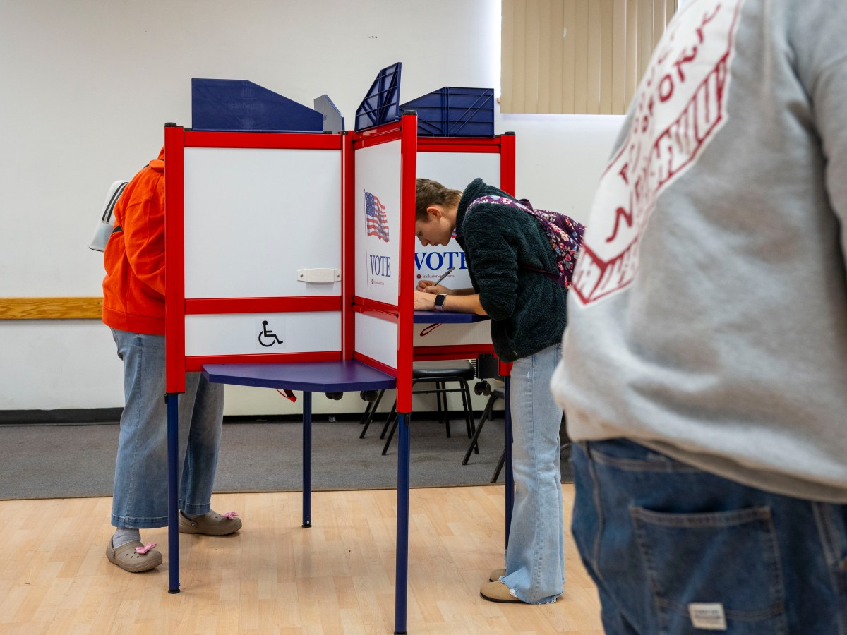 Who is responsible for what in Vermont’s government? Here’s a guide for Vermonters preparing to vote.