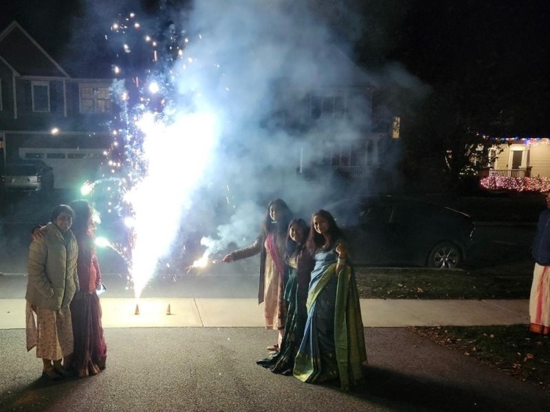 Some Vermont schools mark Diwali as a school holiday for the 1st time
