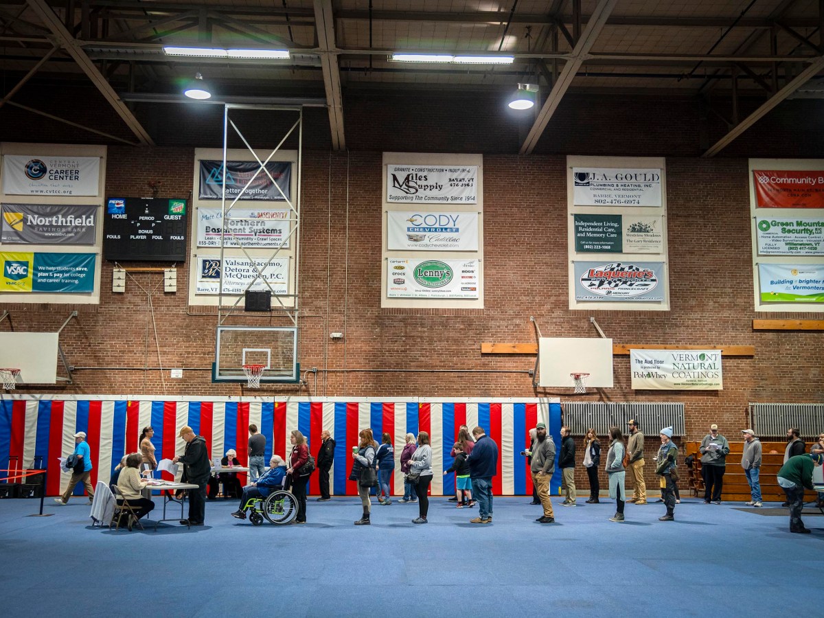 Vermont lawmakers consider suspending new fines for candidates who don’t disclose their finances