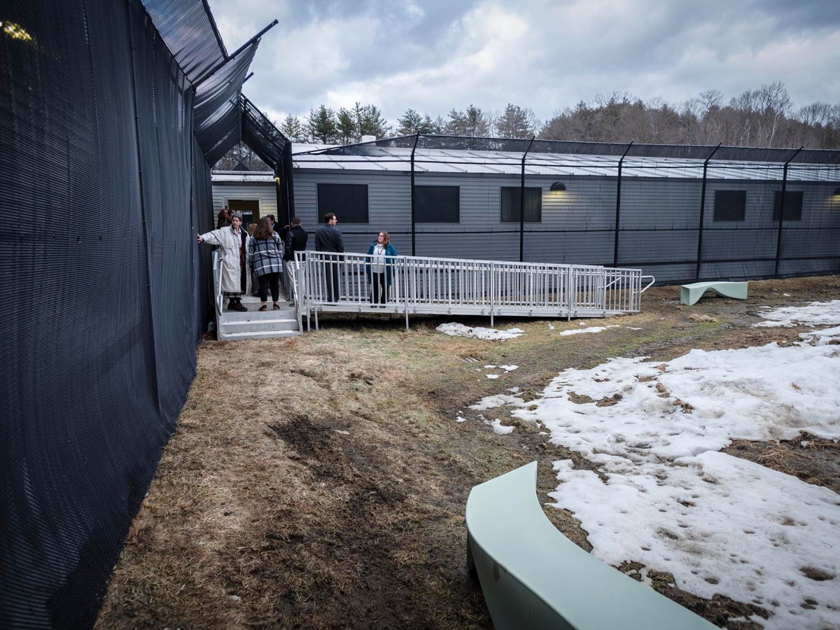 Vermont’s goals for a new residential center for justice-involved youth remain murky
