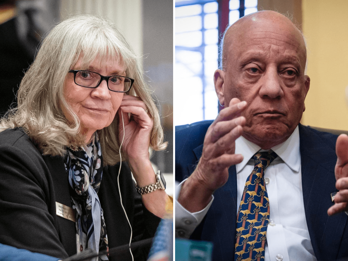 Emboldened by unexpectedly strong results, Vermont Republicans will share more power — and responsibility