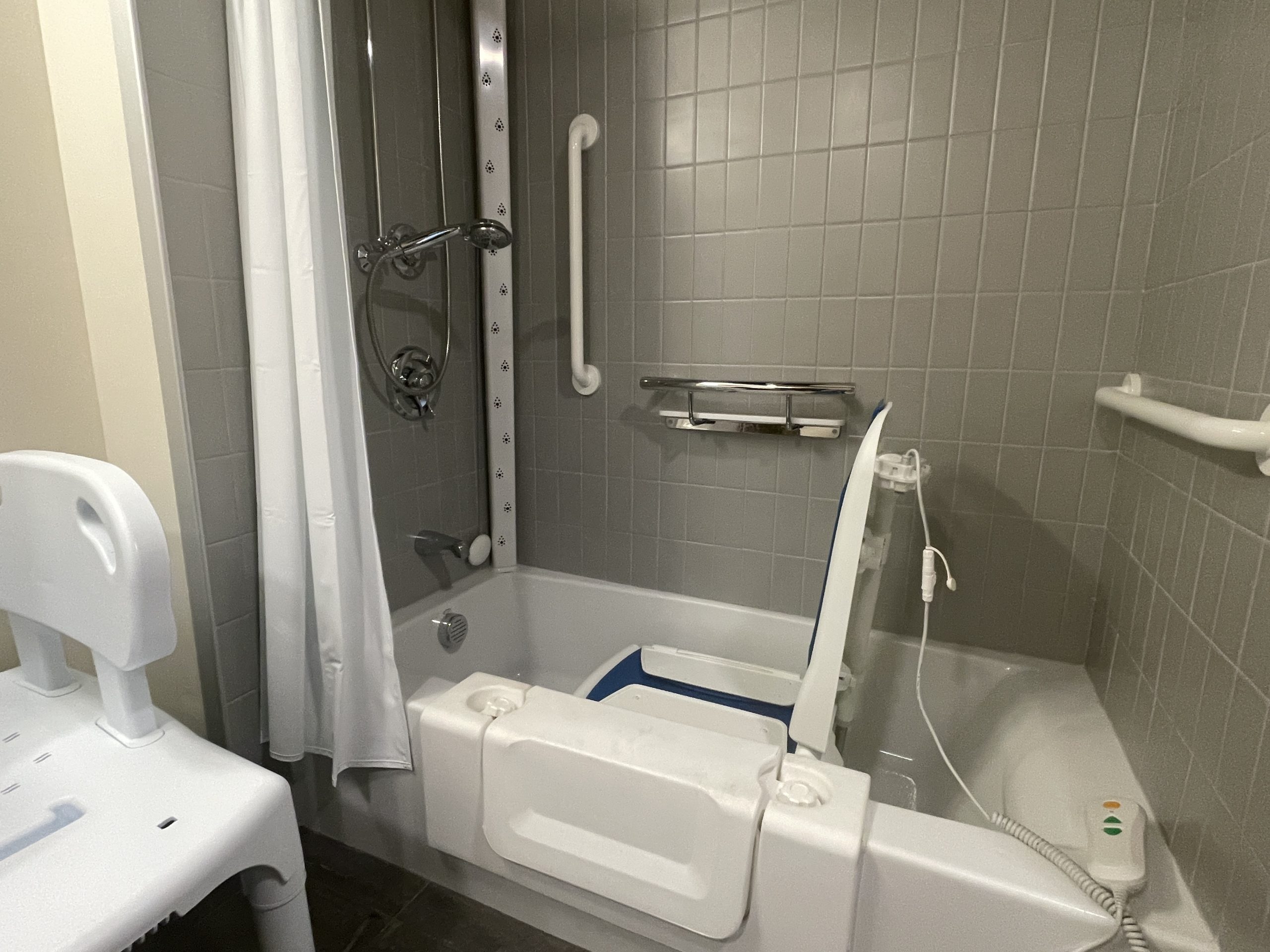 UVM lab spotlights gadgets that make independent living safer and