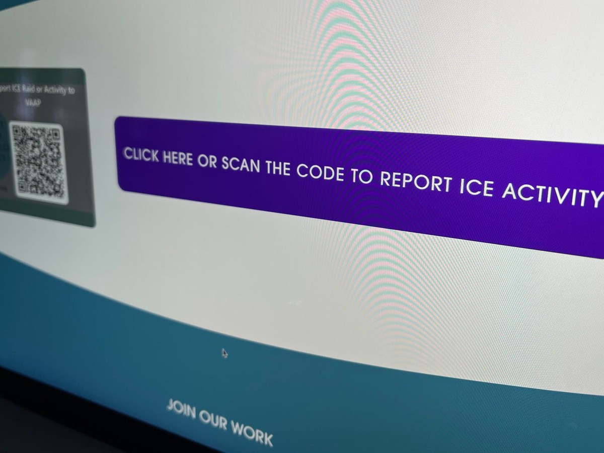 Immigrant rights’ advocates launch public tracker of Trump-era enforcement 