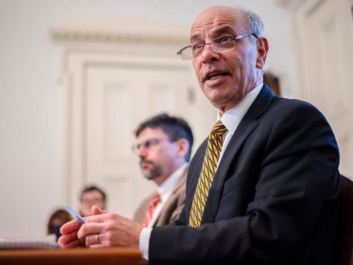 Scott administration pitches $75 million buydown to help offset property tax spike