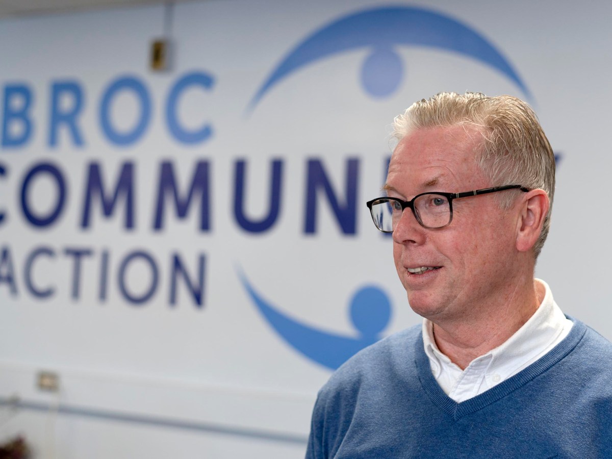 ‘A perfect storm’: With crisis fuel workers overwhelmed, one Rutland resident fell through the cracks