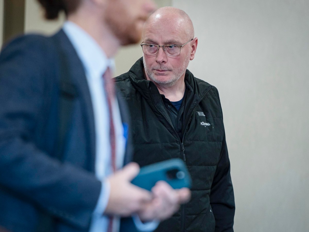 Blocked from police work in Vermont, ex-Addison County sheriff faces possible new black mark  