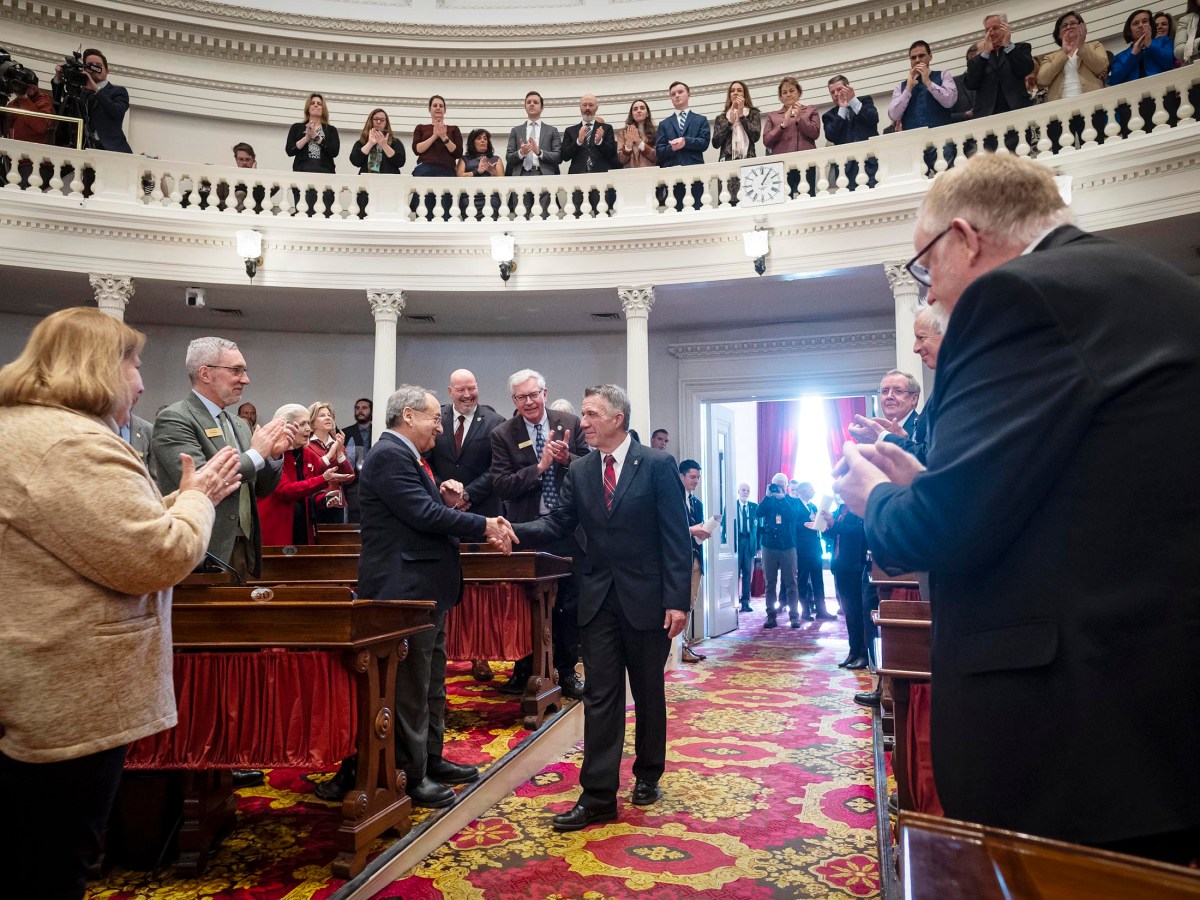 Phil Scott unveils $9 billion state budget proposal for 2026 focused on affordability