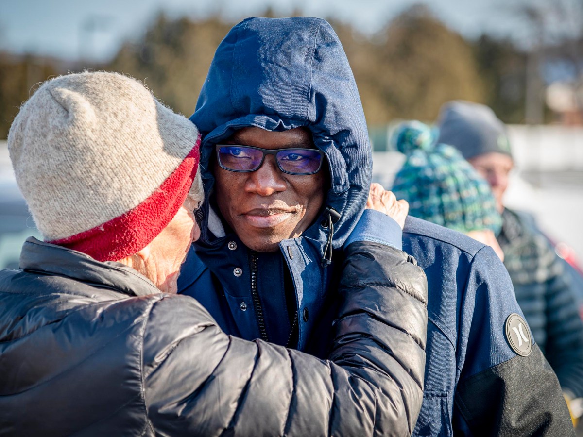 Colchester asylum-seeker allowed to remain in the US for 6 months, officials say