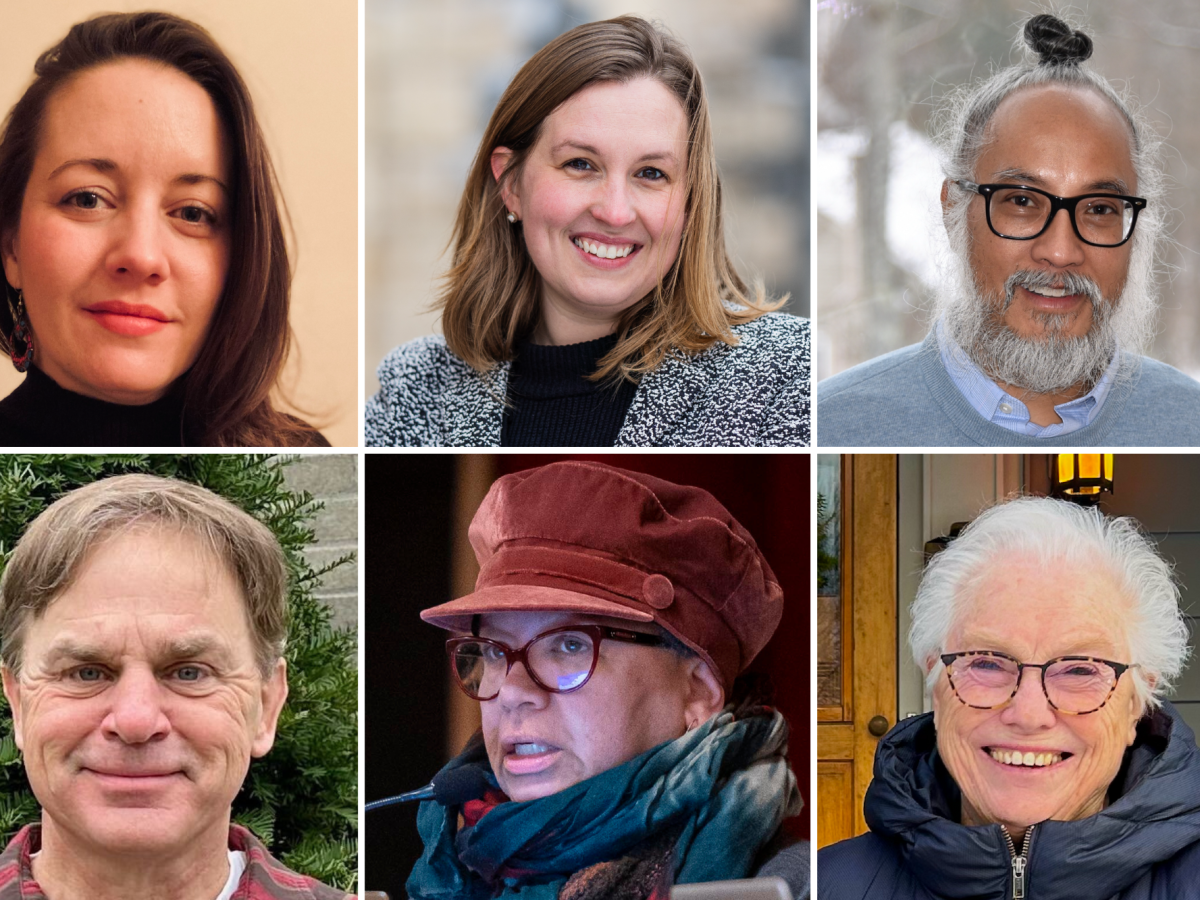 City council races could change balance of power in Burlington