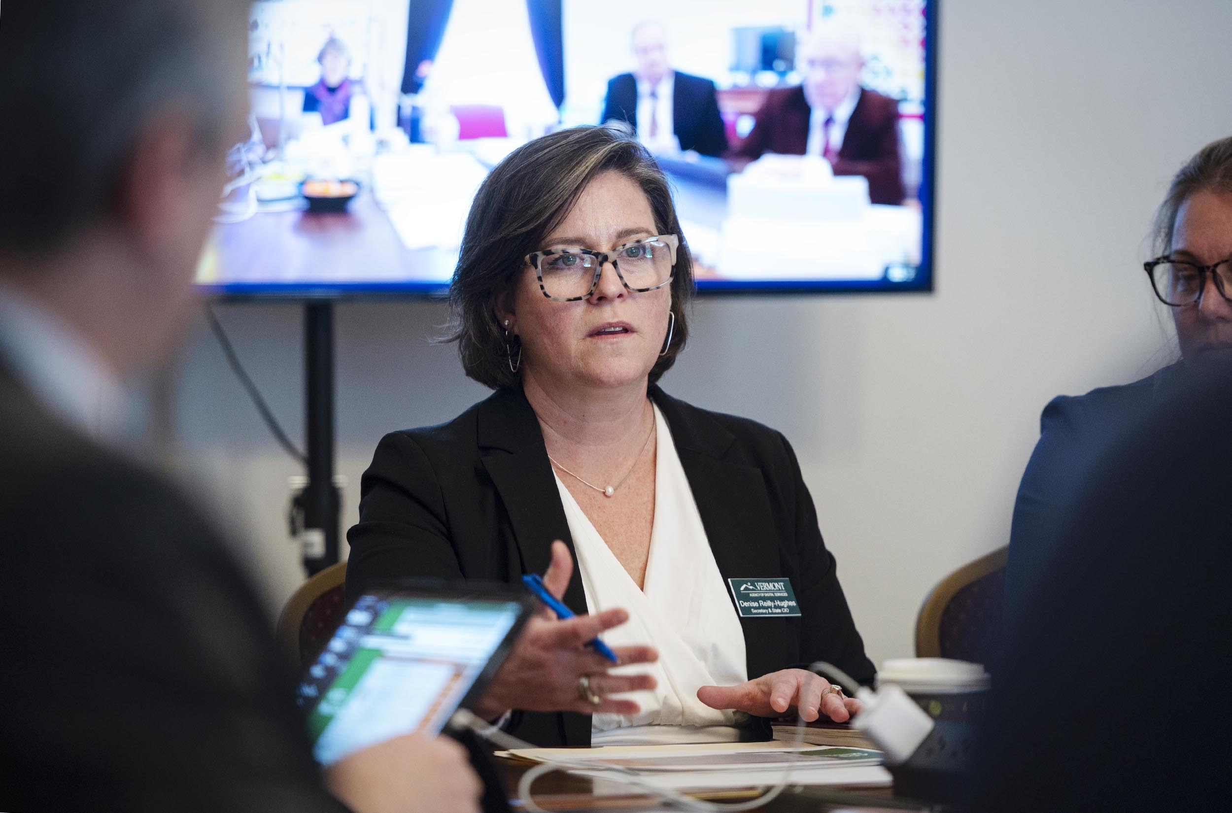 Changes to Vermont’s $70 million-plus IT overhaul could increase costs and delays