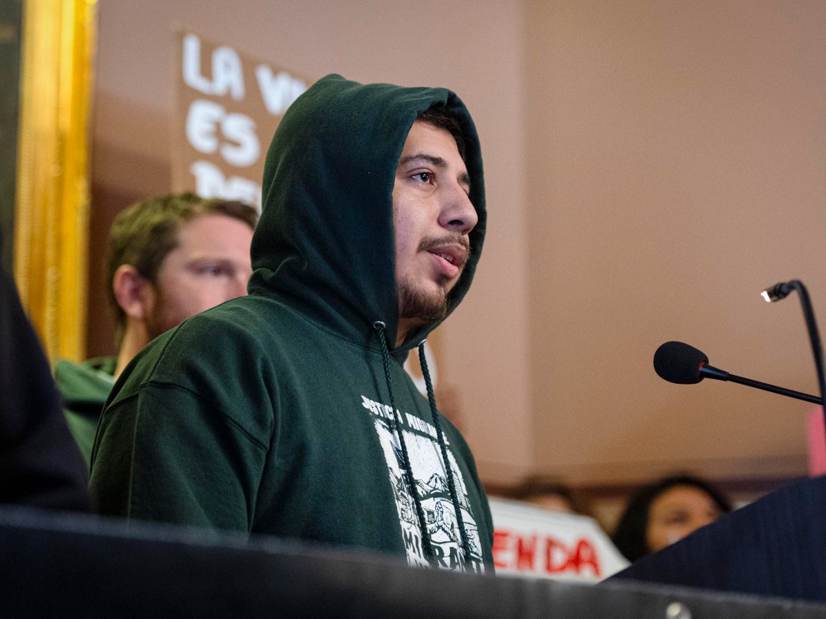 Trump’s immigration enforcement casts shadow over Vermont housing discrimination bill