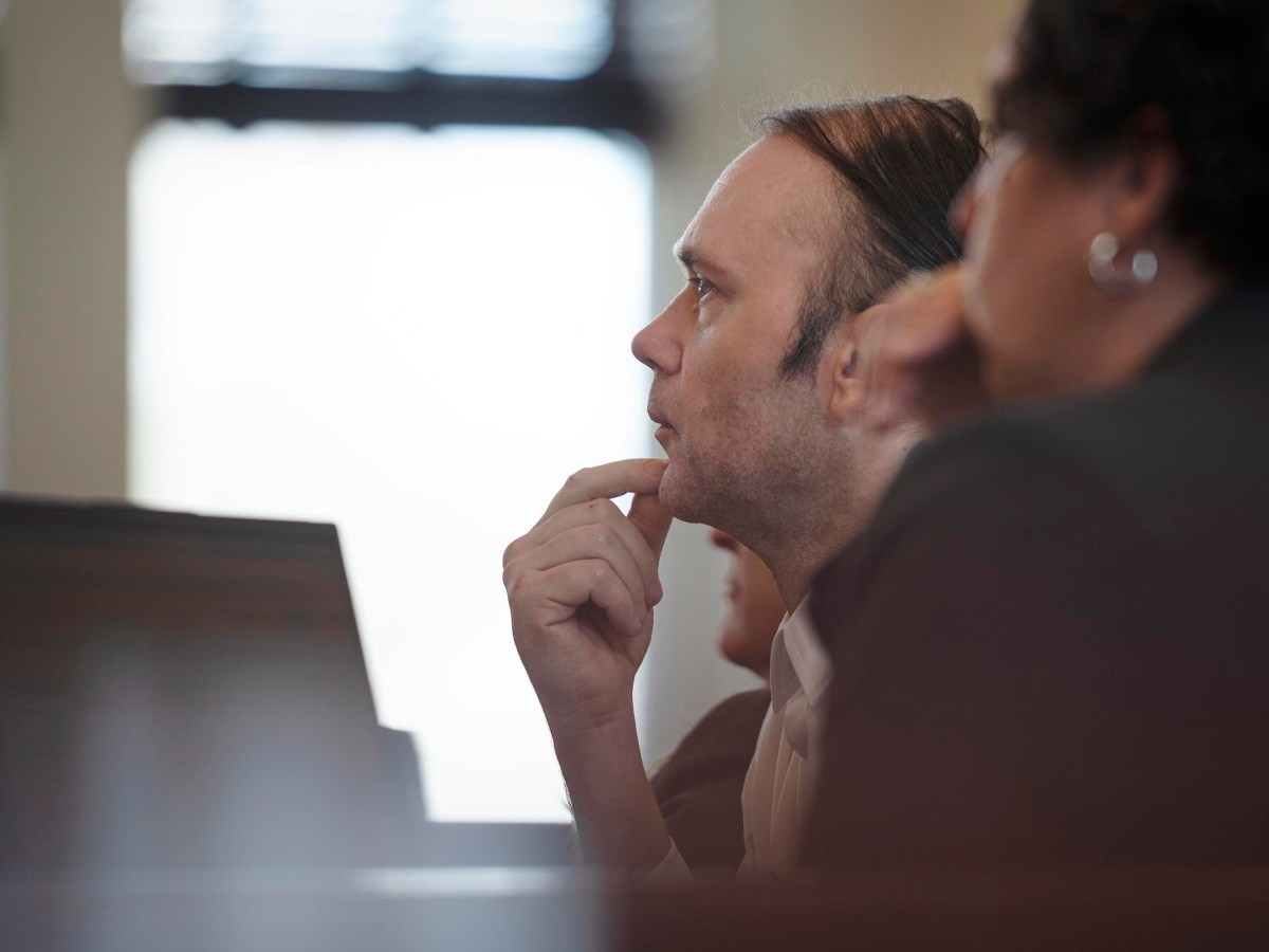 Seth Brunell reaches plea deal in death of Fern Feather with no additional prison time