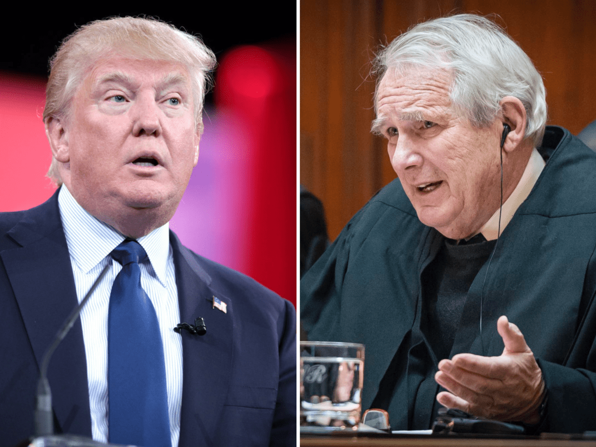 Vermont Supreme Court’s chief justice, attorneys speak out against threats to rule of law