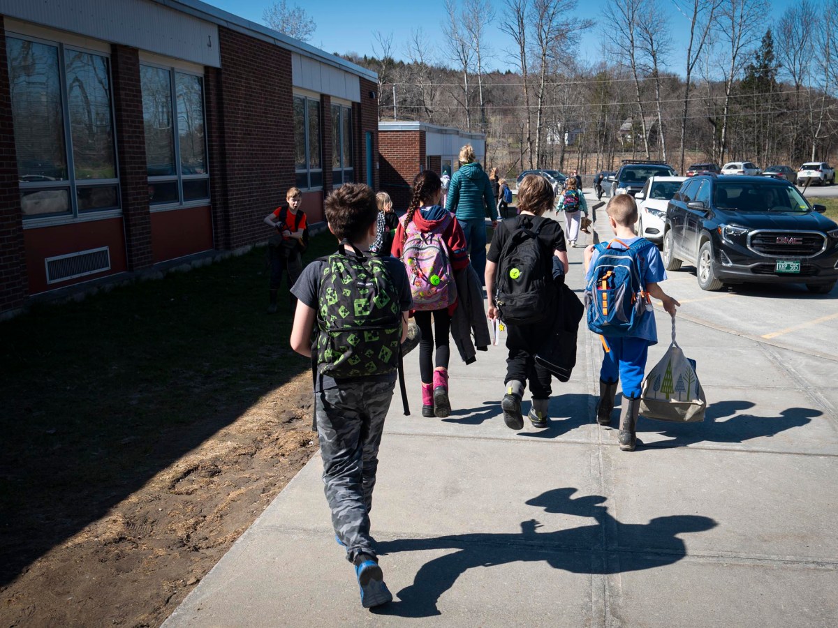 Vermont’s public schools could benefit from a new federal school choice tax credit program, but skeptics abound.
