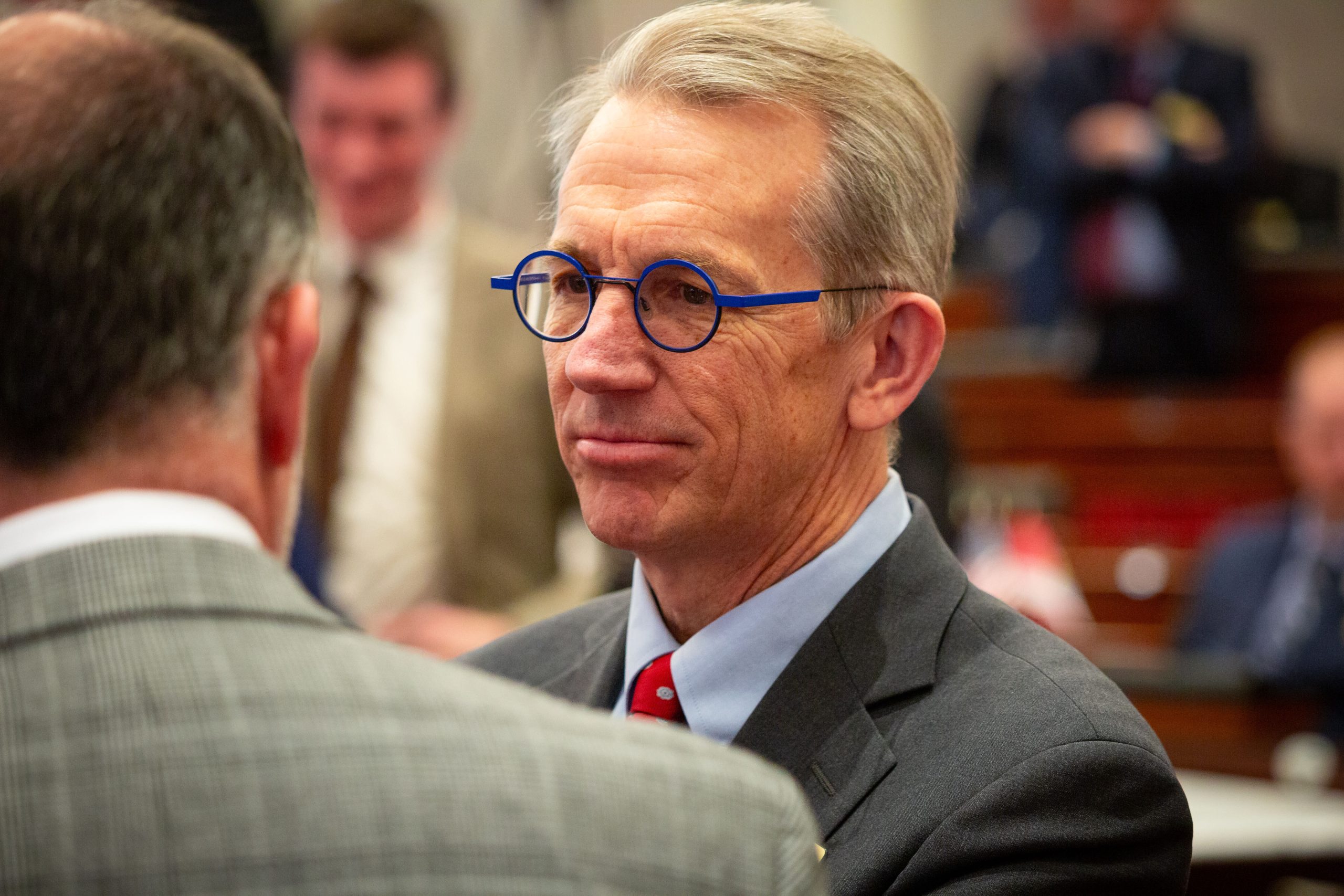 Vermont officials want to break with some new federal tax changes to avoid revenue shortfall