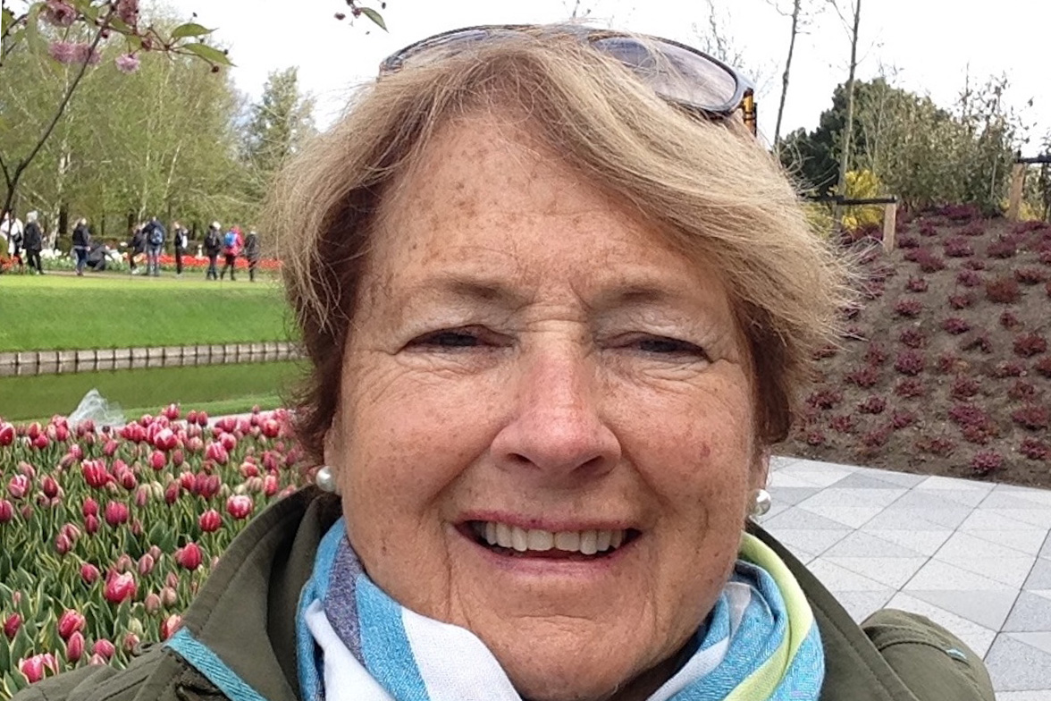 Sara Rice - VTDigger