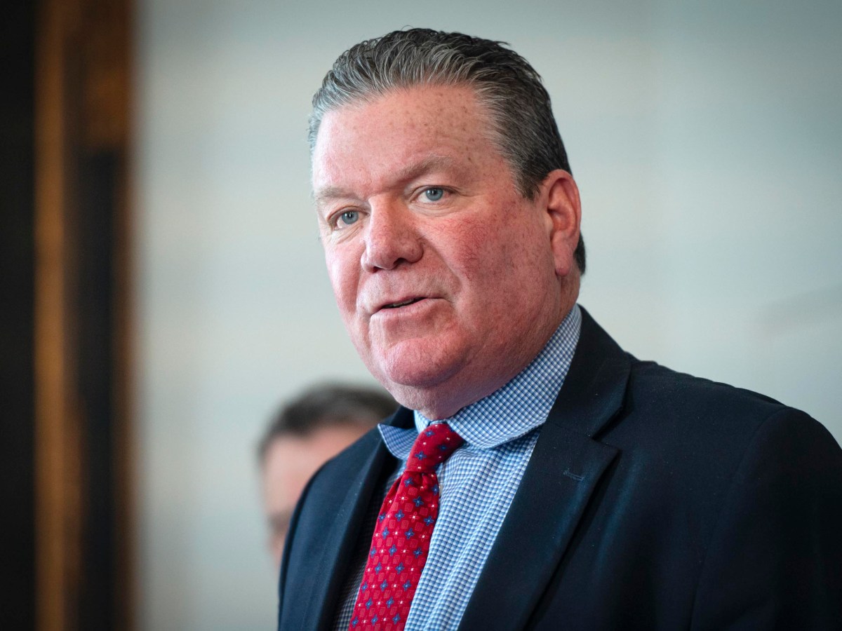 Nearly 12% property tax increase projected for next year