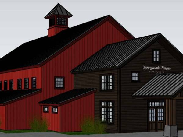 Vermont Supreme Court greenlights Hartland farm store project