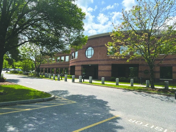 ICE building in Williston purchased by DC firm VTDigger