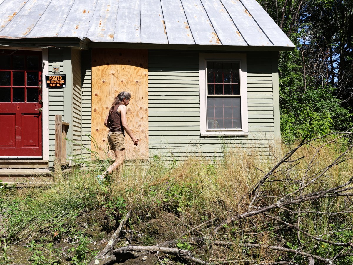 Since the historic floods of 2023, few Vermont residents have buyout money in hand