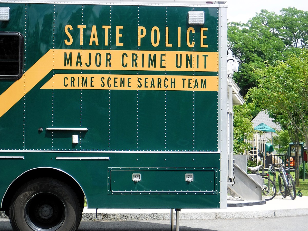 Family of Putney man killed by police sues the state