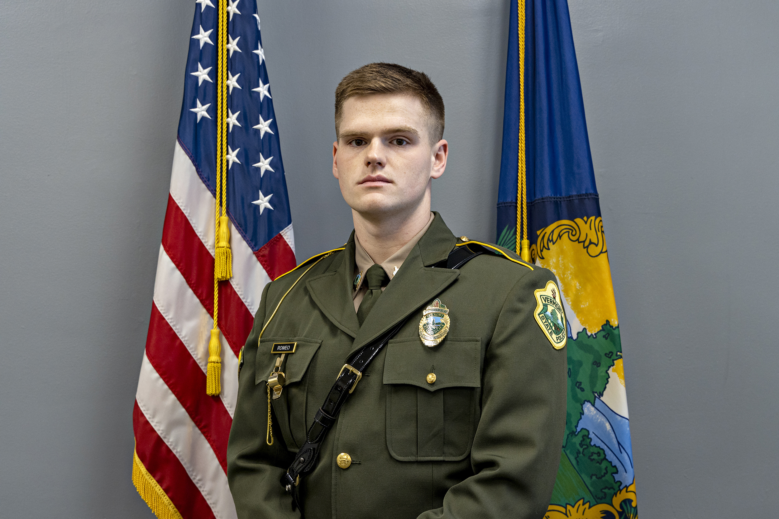 Vermont State Police trooper shoots and kills man in Putney reportedly