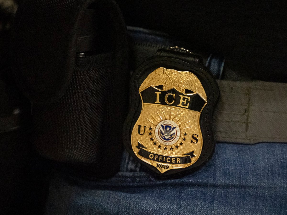 ICE recently arrested at least 9 people in Vermont as the agency appears to ramp up immigration enforcement across the state