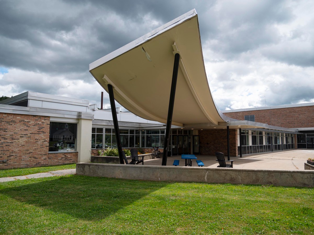 School districts assigned to new merger discussion groups