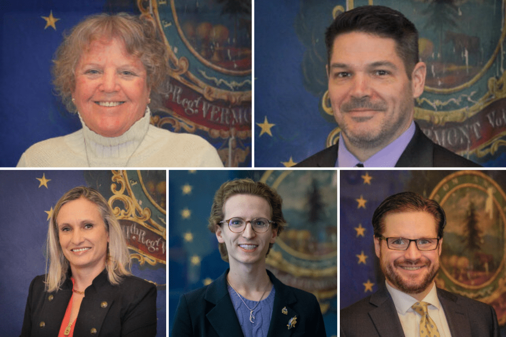 Vermont House Ethics Panel dismisses complaints against legislators who took paid trip to Israel