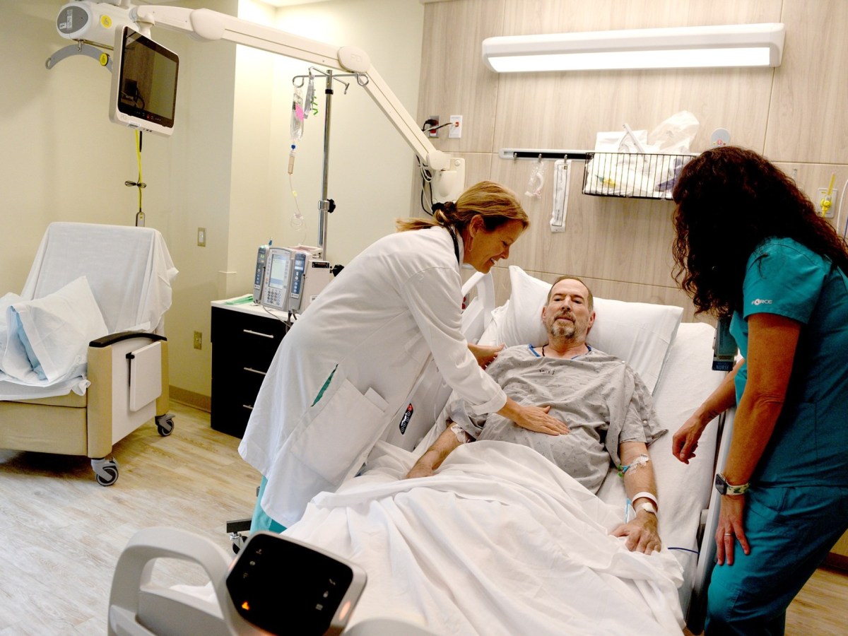 The state is racing to implement nearly $200 million in rural health transformation projects