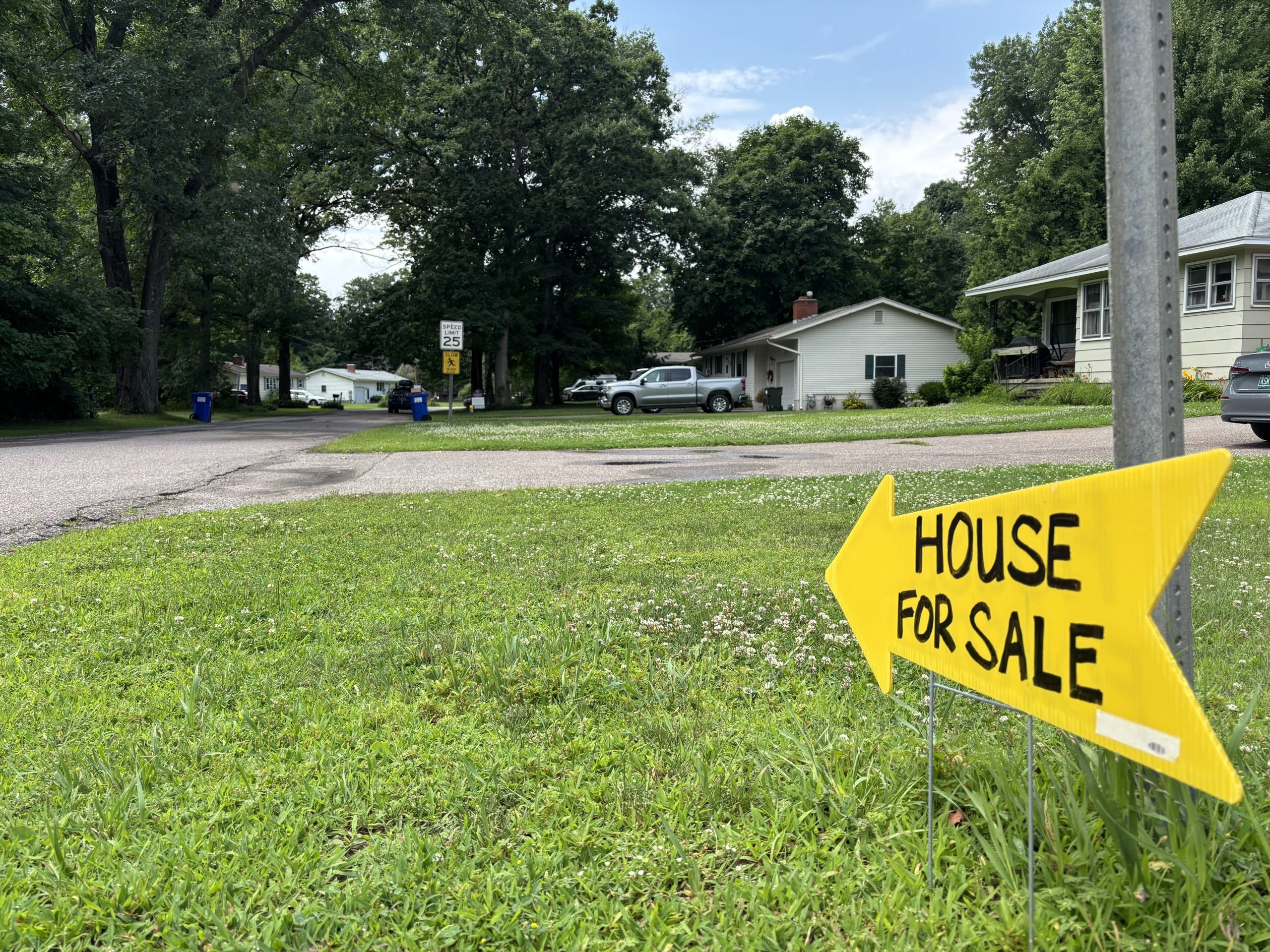 After a Covid-19 boom, Vermont is once again losing residents. What changed?