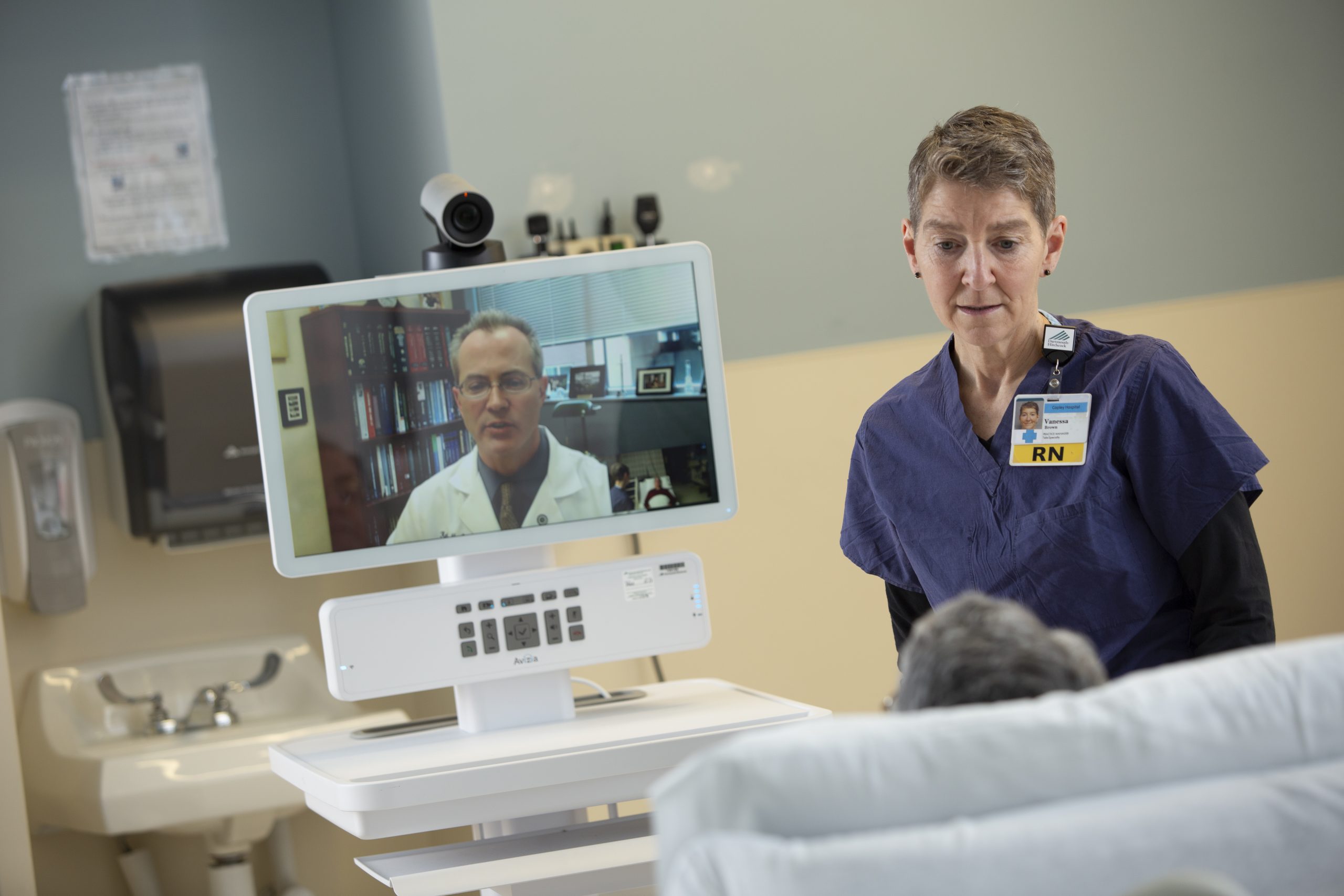 Vermont receives $195M federal grant for rural health care transformation 