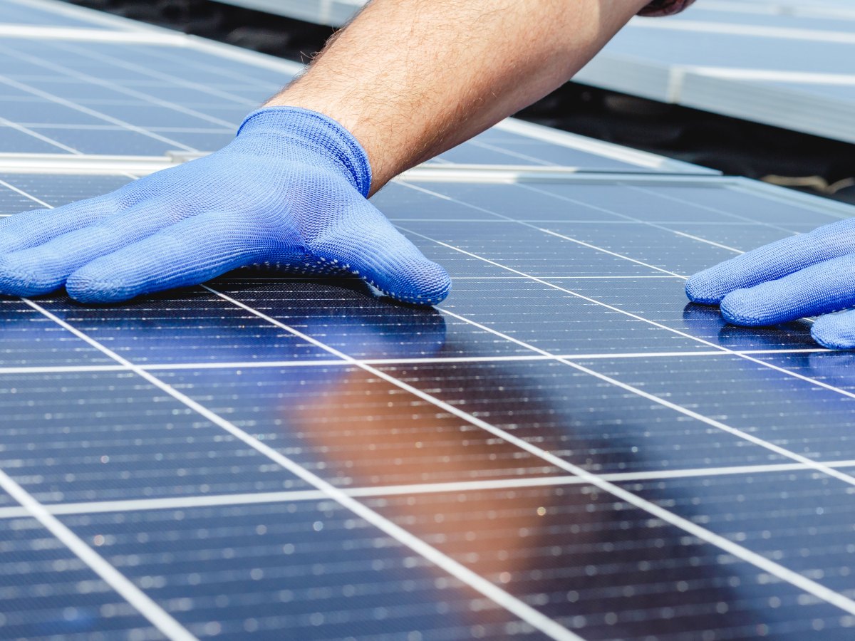 Vermont joins lawsuit against Trump for cutting $7 billion in solar funds