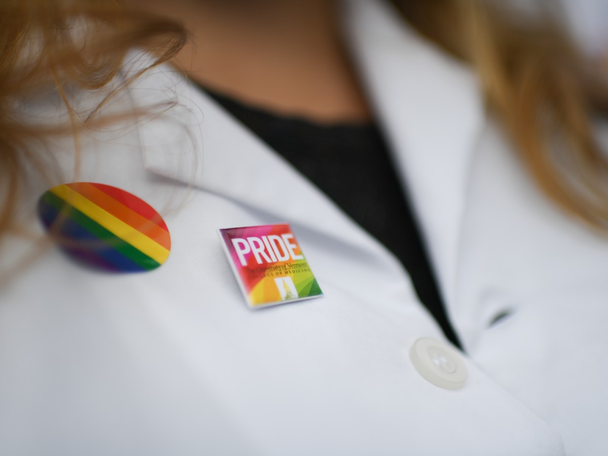 Federal moves to block health care for trans youth may complicate access in Vermont