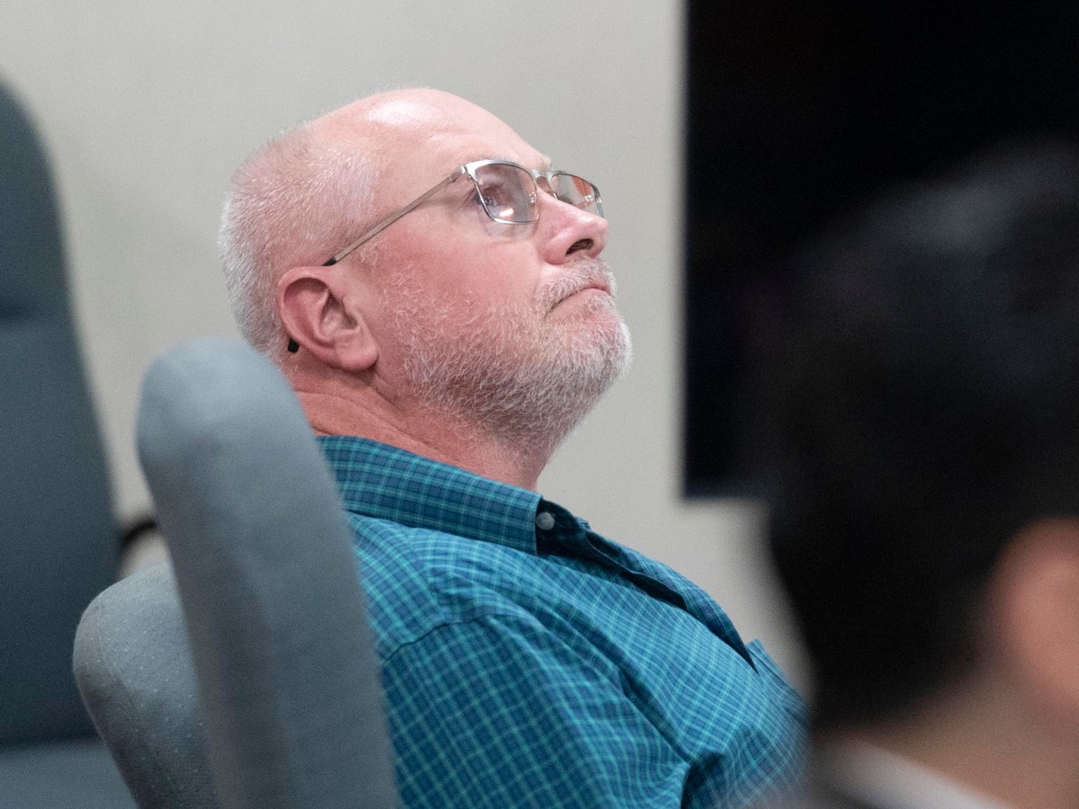 Former Addison County sheriff to serve two-year probation for assault charge