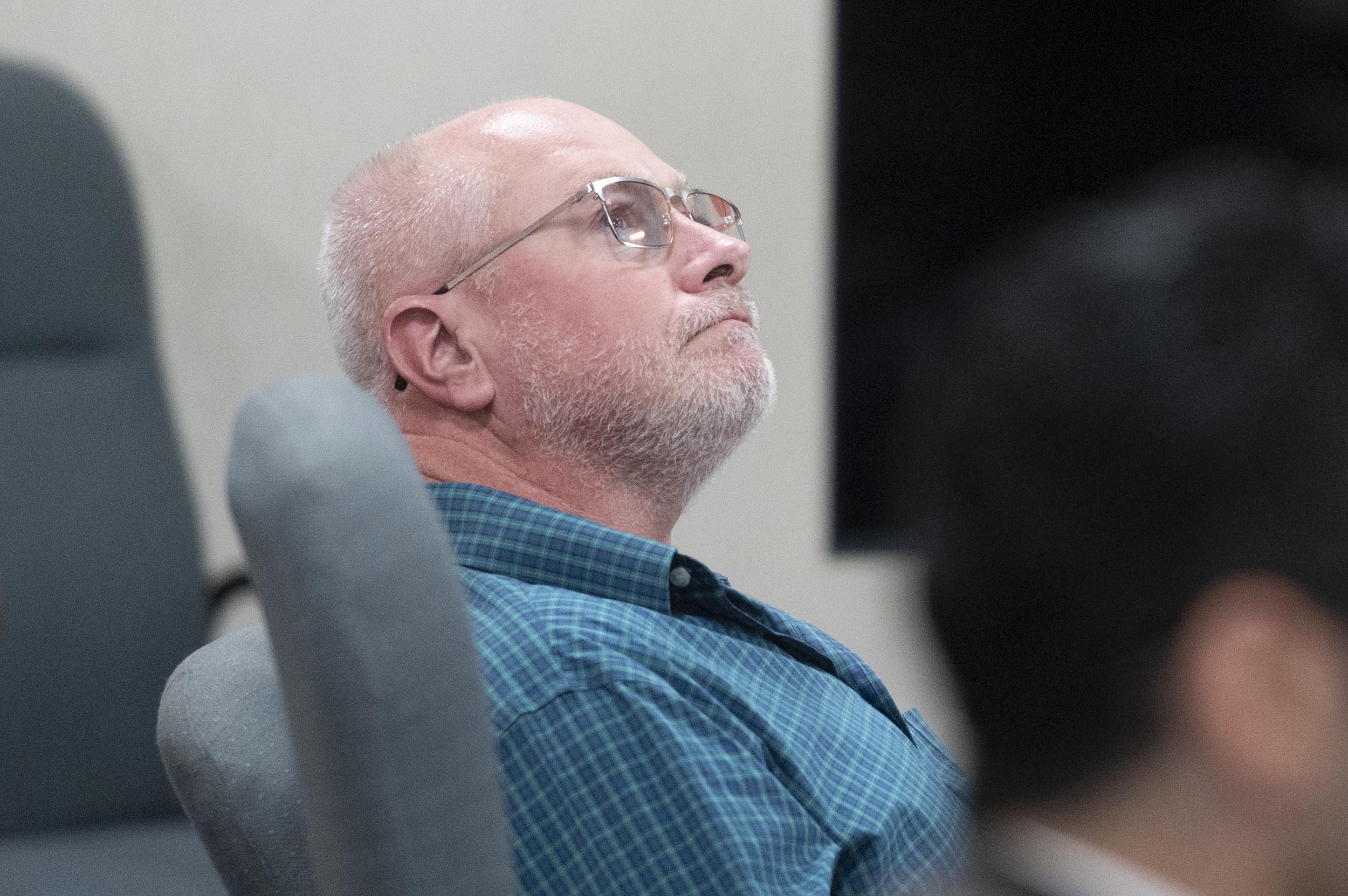 Ex-Addison County sheriff: ‘You can have my certification’