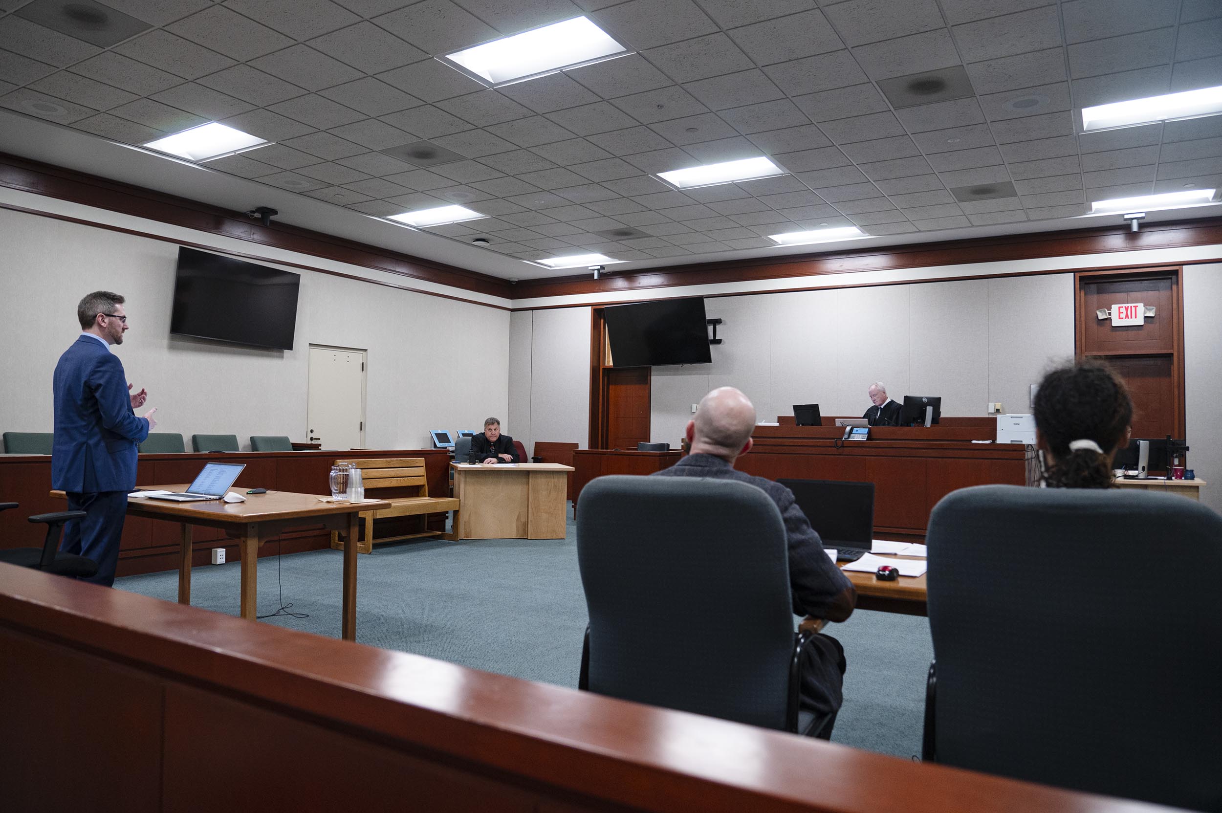 Vermont Accountability Court: Expansion Plans After Burlington Pilot Success