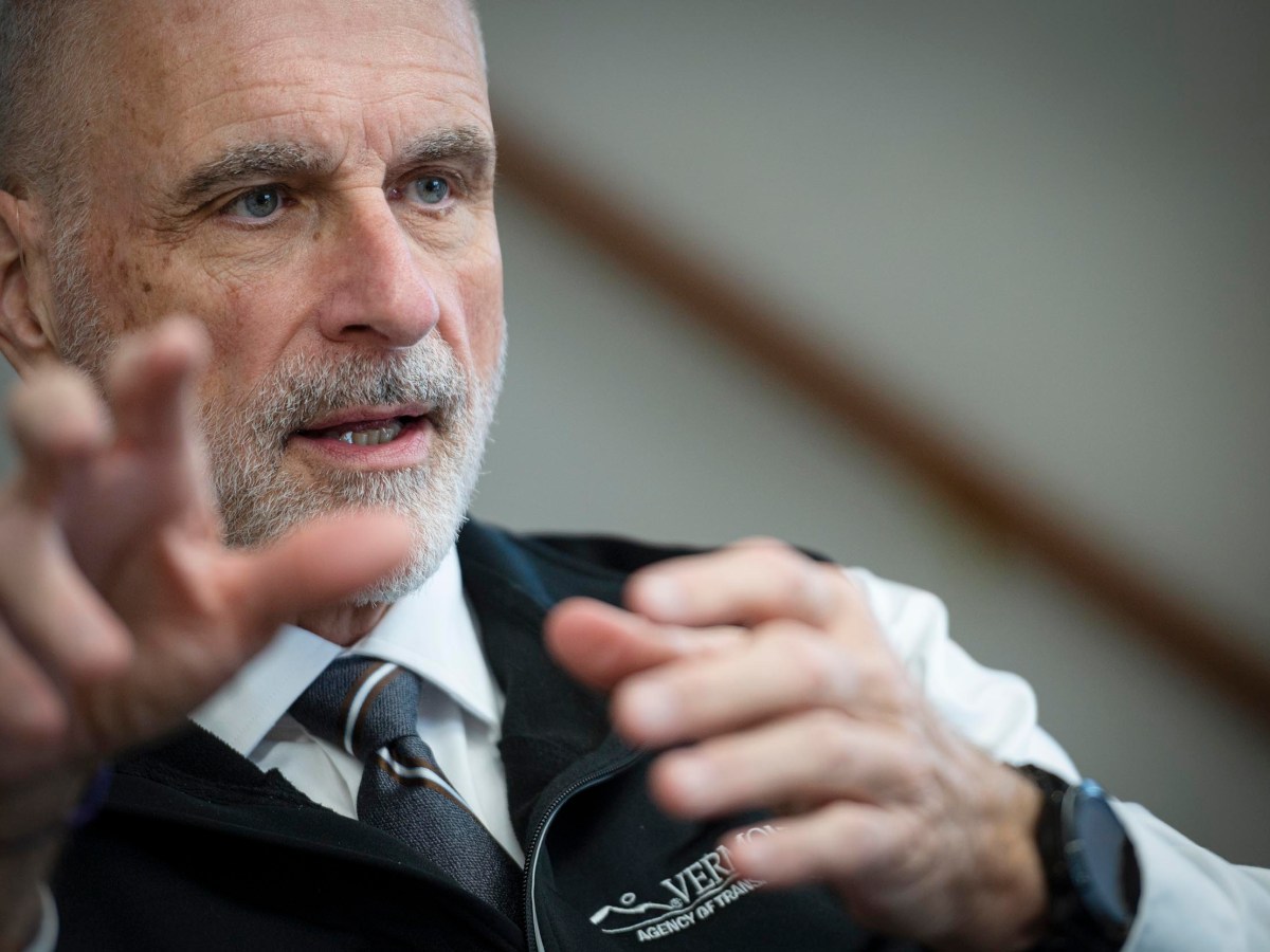 Vermont Agency of Transportation proposes more layoffs as revenue sputters