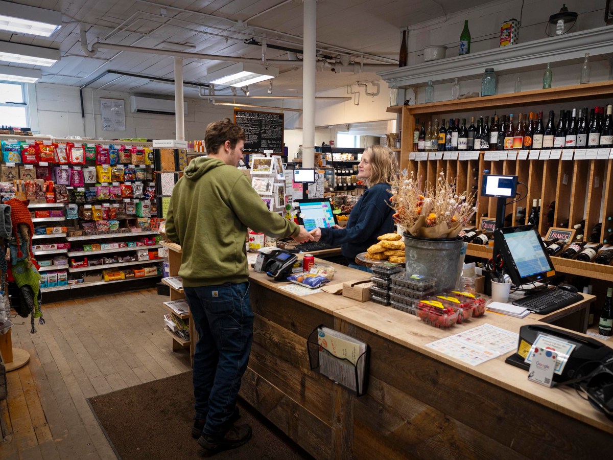 Craftsbury community weighs the impact of Sterling College’s closure