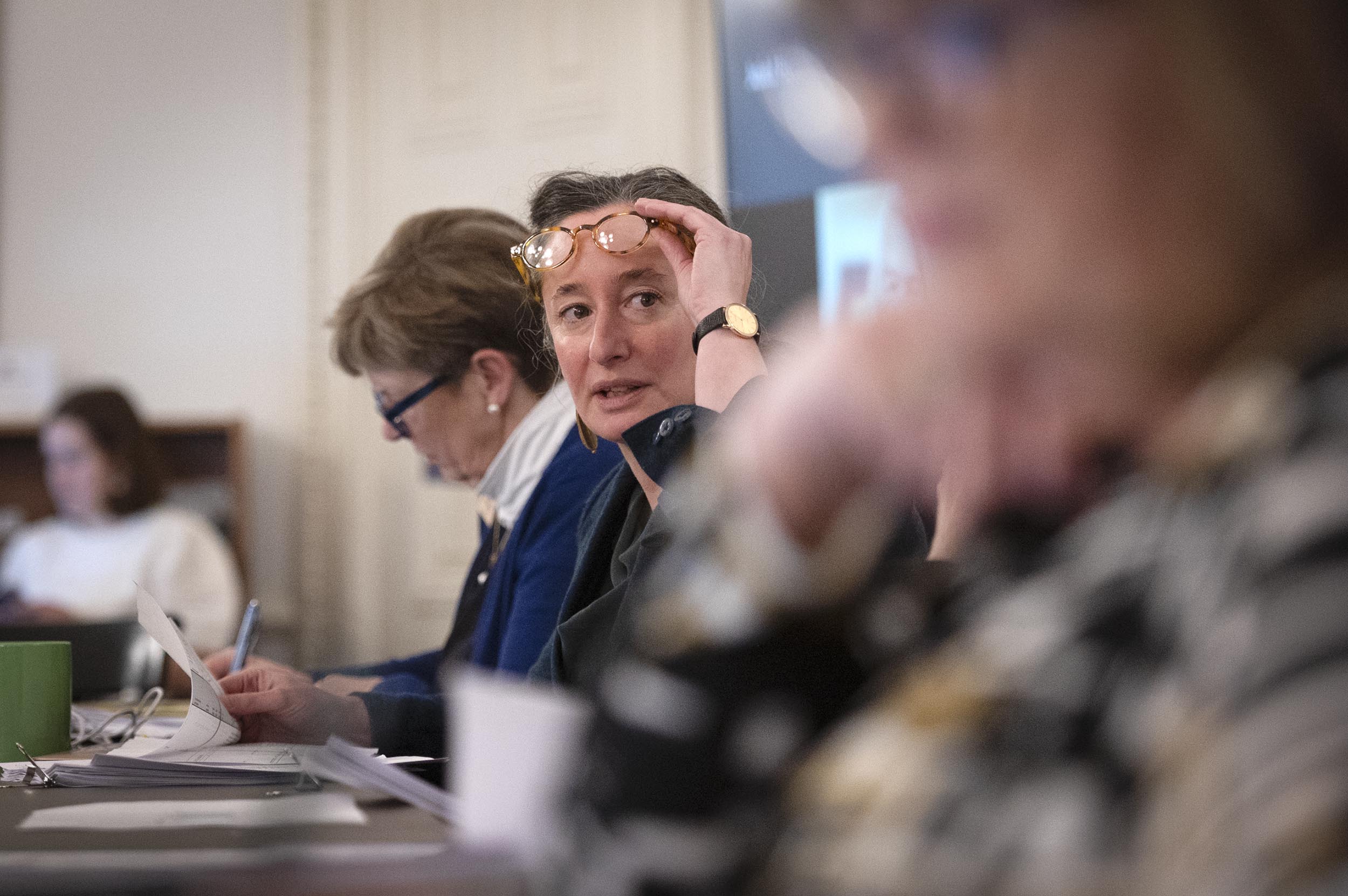 Vermont House advances property tax bill with 7% average increase