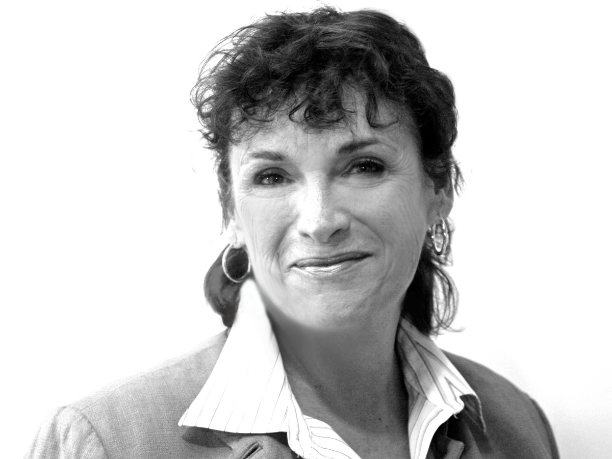 Linda Kelliher Samets