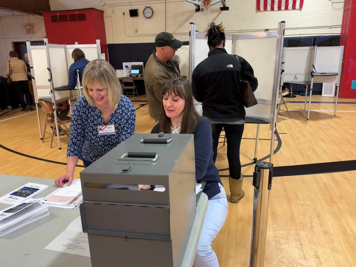 Waterbury’s town clerks join growing list of municipal staff resignations