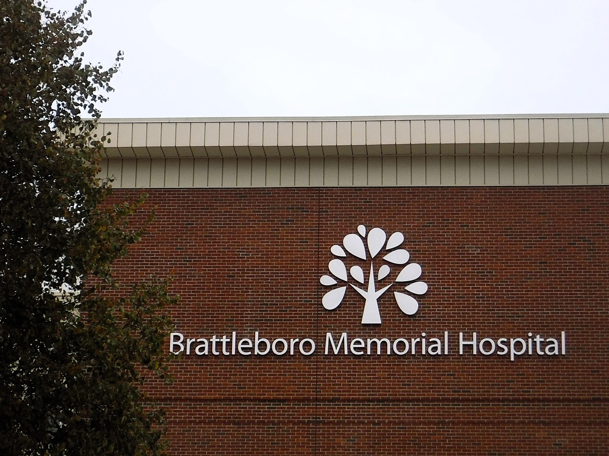 Brattleboro hospital projects $14.5M shortfall in current budget