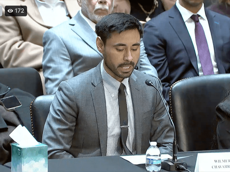 Winooski superintendent testifies in DC, sues DHS for detainment and harassment by immigration authorities