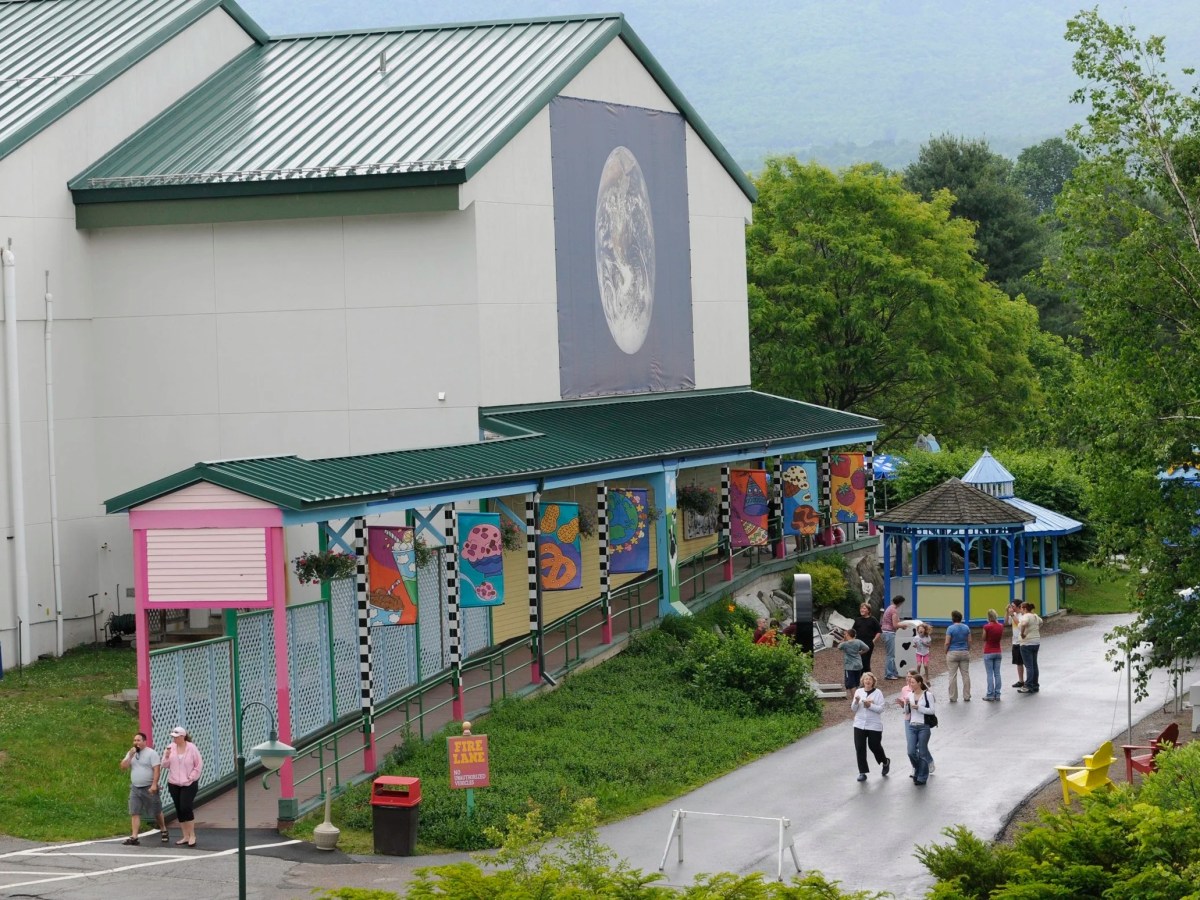Ben & Jerry’s tops 2024 wastewater violations list for reporting lapses