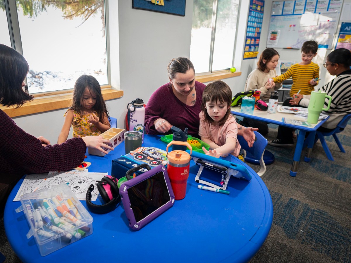 Some kids with Autism are losing therapy services after a Medicaid change reduces clinics’ revenue