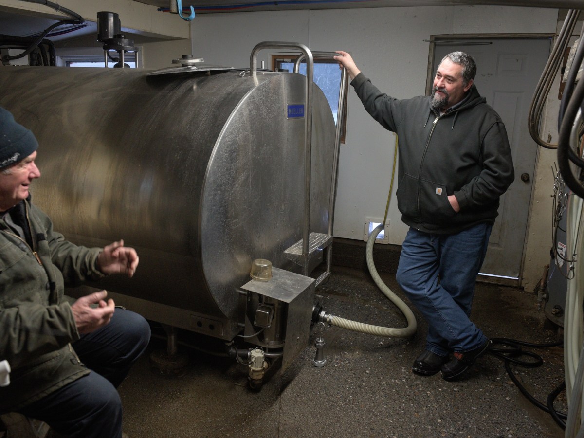 Vermont’s agriculture exports to China surge 80%, defying U.S. trade slump