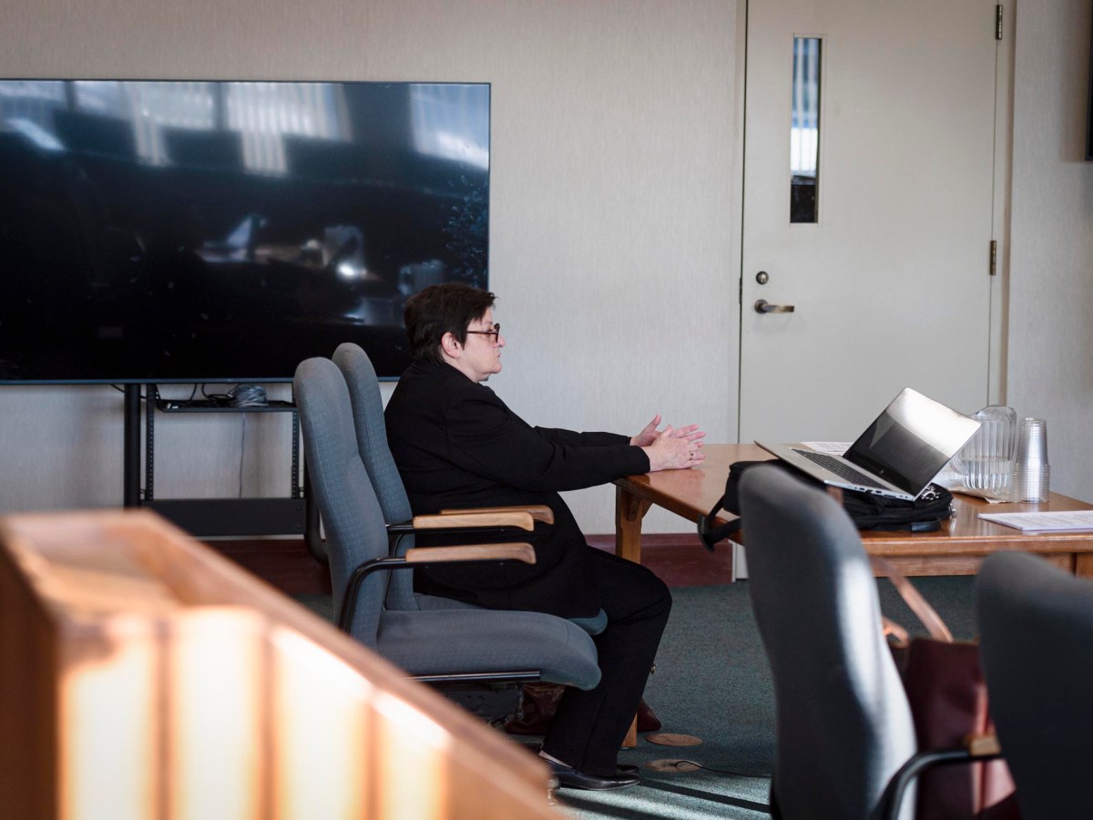 Lawyer for state panel seeks ‘immediate’ suspension of embattled Addison County prosecutor