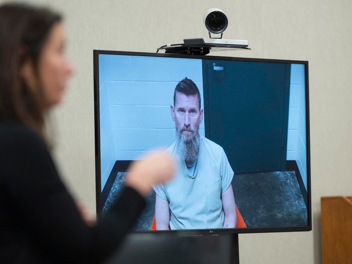 Burlington man competent to stand trial on charges of shooting Palestinian students, report finds